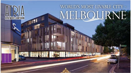 Melbourne Property