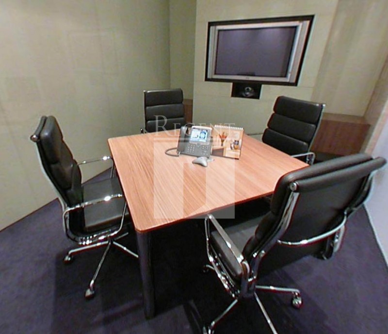 Quarry Bay business center, Quarry Bay serviced office, Cambridge House
