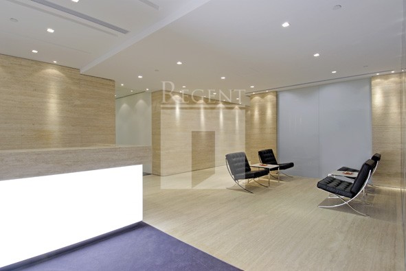 Quarry Bay business center, Quarry Bay serviced office, Cambridge House
