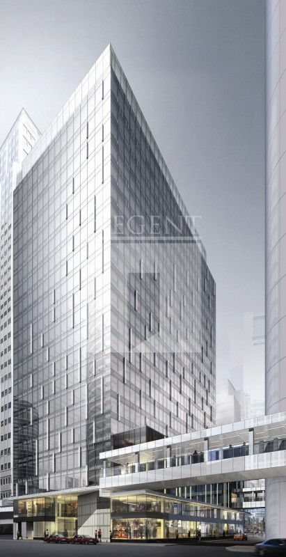 中环 商务中心, 盈置大厦