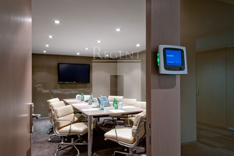 中环 商务中心, 盈置大厦