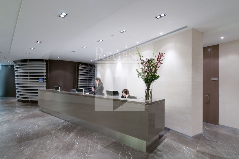 Quarry Bay business center, Quarry Bay serviced office, One Island East