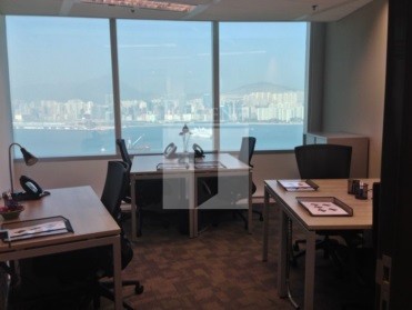 Hong Kong business center, Hong Kong serviced office, Berkshire Hse