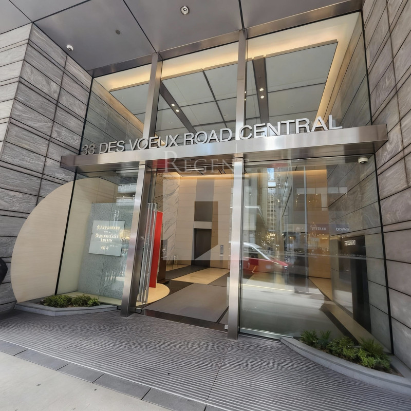 Hong Kong business center, Hong Kong serviced office, Central Business Centre