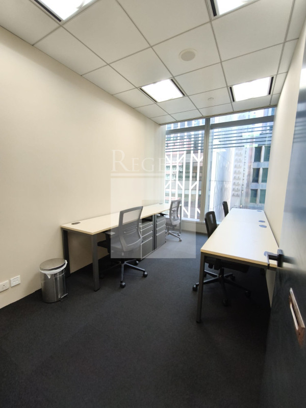 Hong Kong business center, Hong Kong serviced office, Central Business Centre