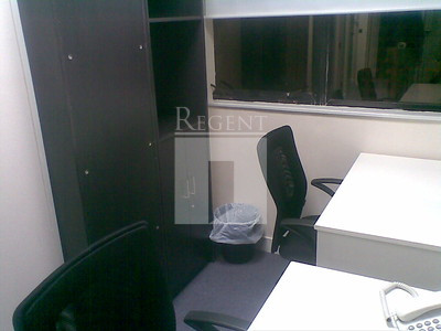 湾仔 商务中心, 安康商业大厦