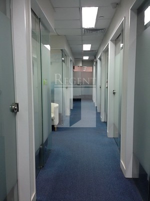 湾仔 商务中心, 安康商业大厦